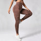 Women's High Waist Seamless Legging