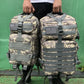 25L/50L Tactical/Fitness Backpack (No water bottle holders)