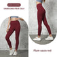 Women's High Waist Workout Leggings