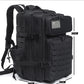 Tactical/gym Backpack 50L