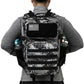 Tactical/gym Backpack 50L