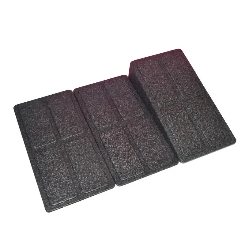 3Pcs/Set Squat Wedge Blocks