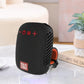 Outdoor Bicycle TG392 Portable Bluetooth Speaker TWS Wireless Mini Bass FM Radio Soundbar Boombox Riding Music Play Loudspeaker