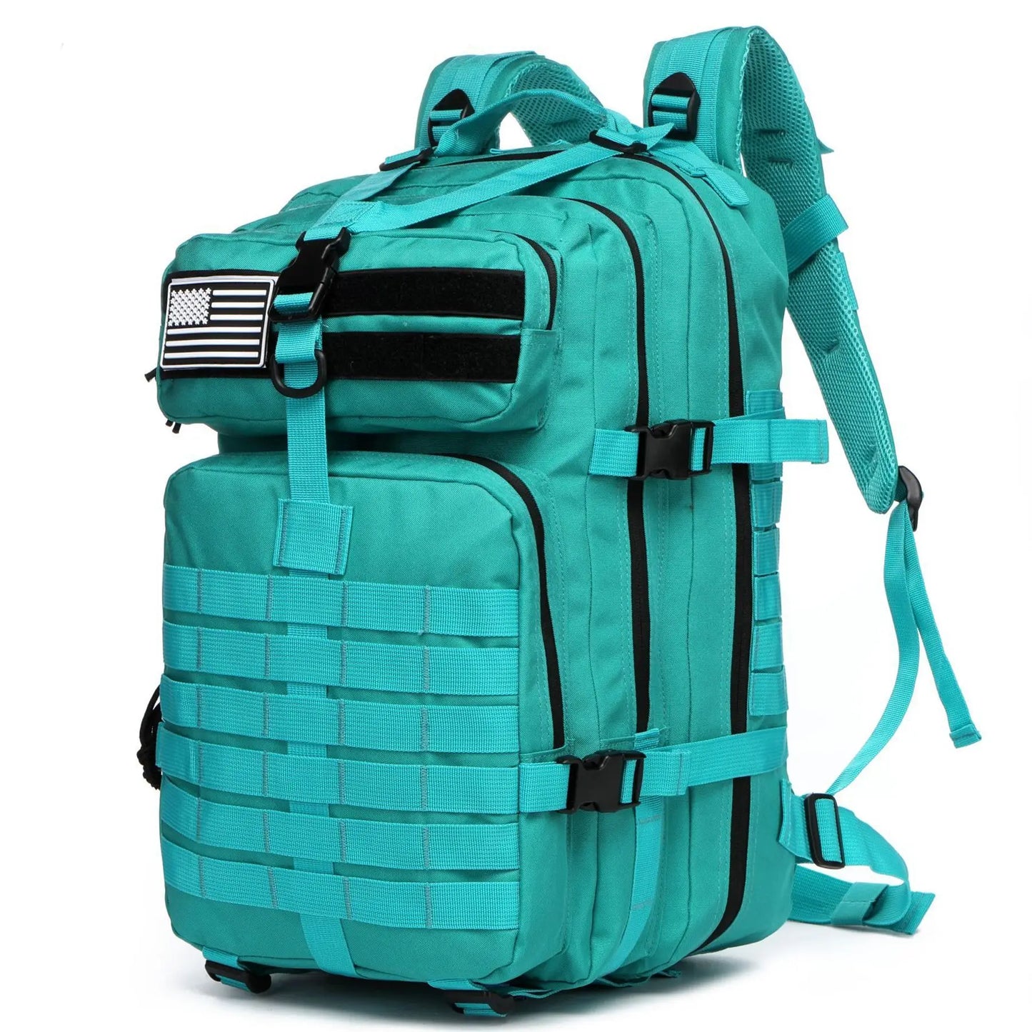 25L/50L Tactical/Fitness Backpack