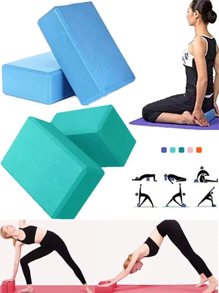 Yoga/Pilates Blocks