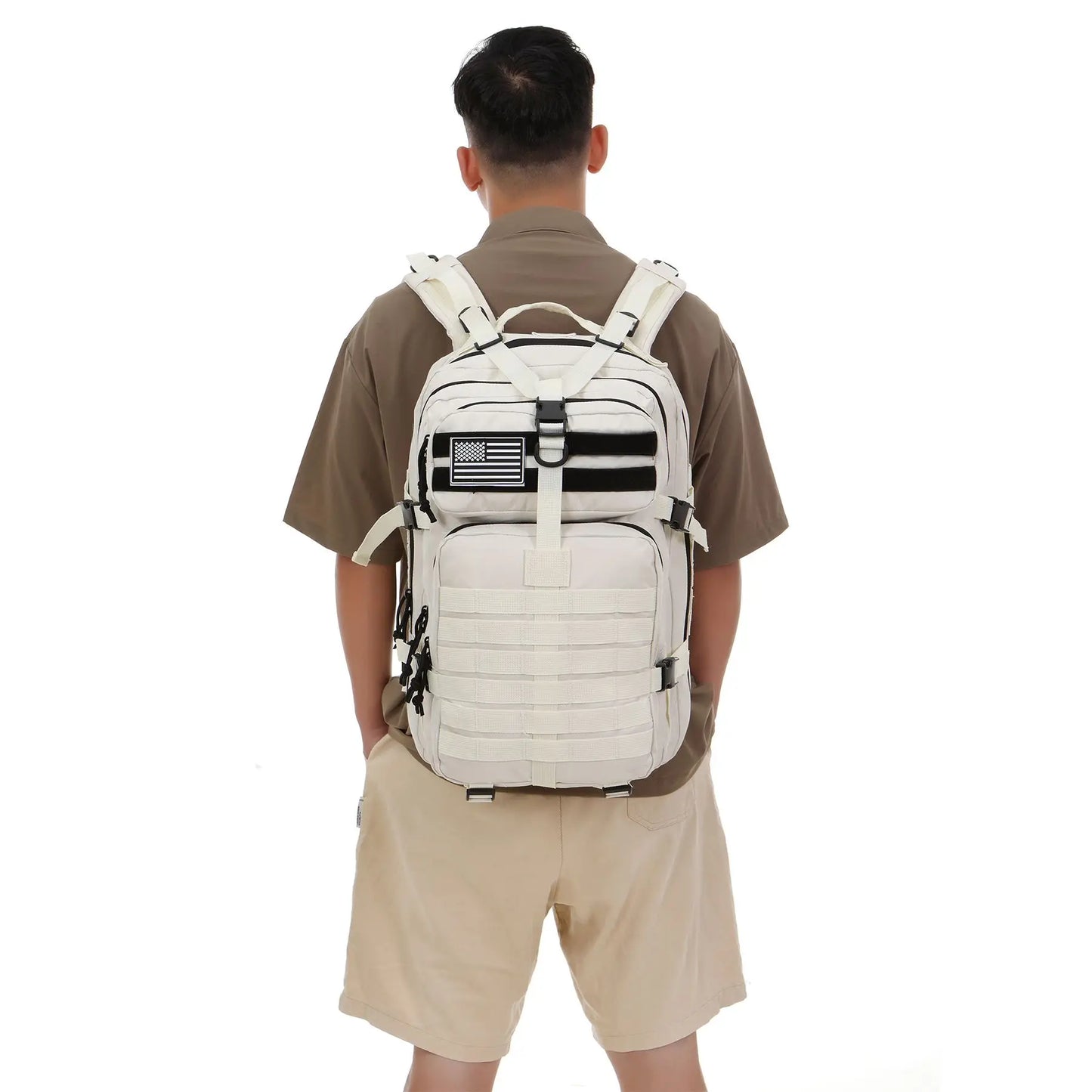 30L/50L Tactical/Fitness Backpack