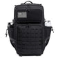 Tactical/gym Backpack 50L