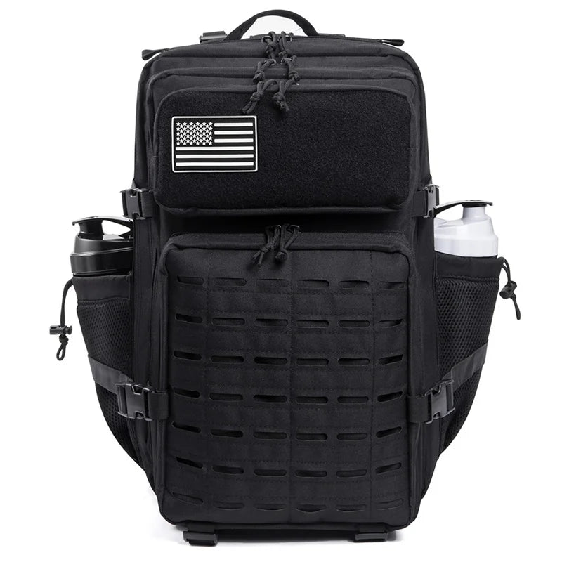 Tactical/gym Backpack 50L