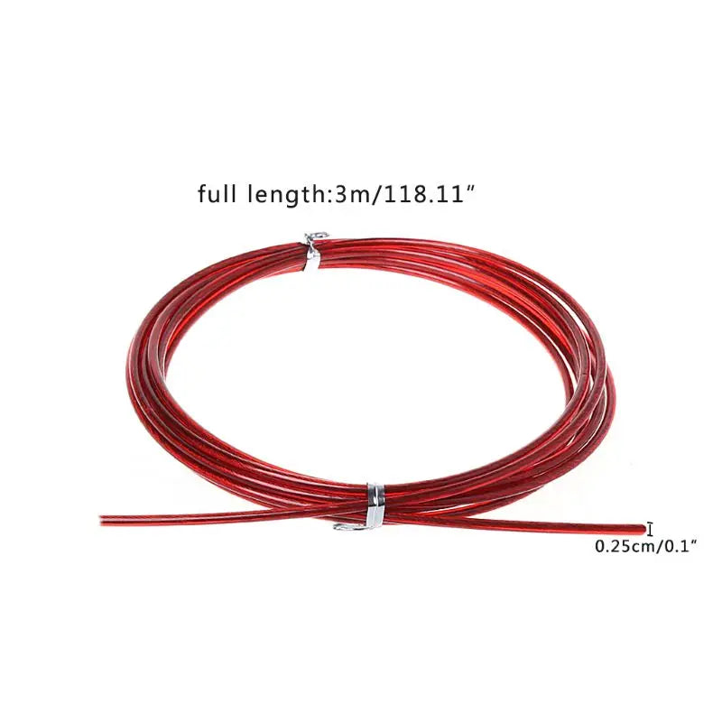 3m Replacement Speed Rope Cable