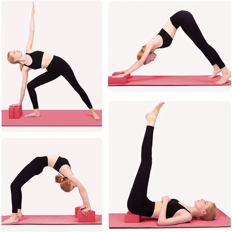 Yoga/Pilates Blocks