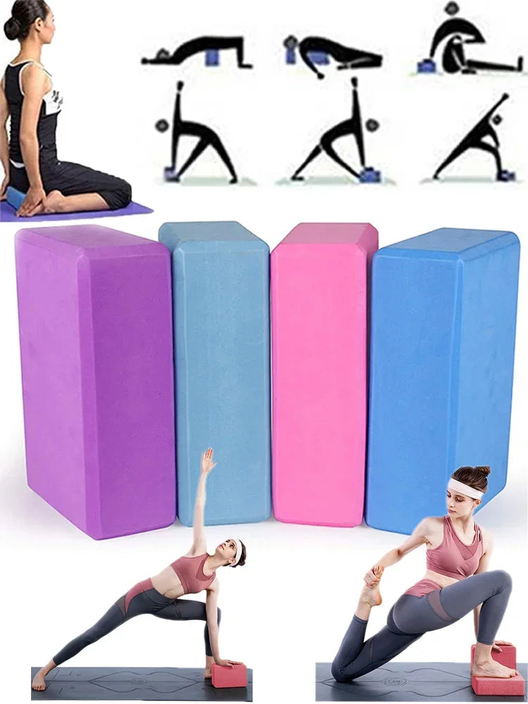 Yoga/Pilates Blocks