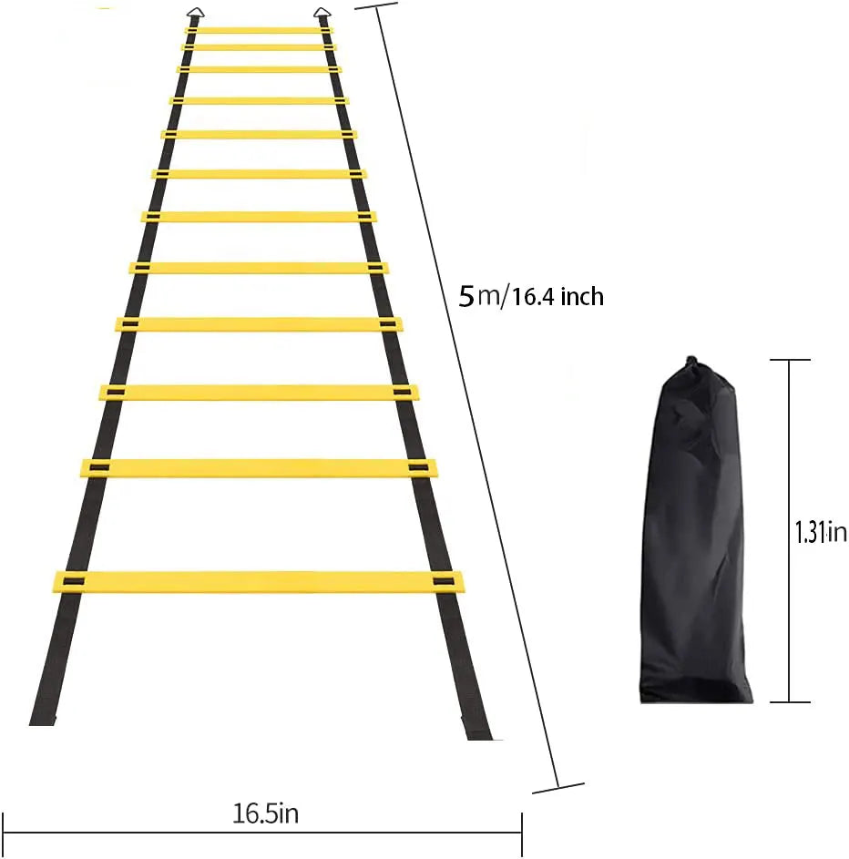 Agility & Speed Ladder