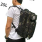 25L/50L Tactical/Fitness Backpack (No water bottle holders)