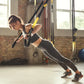 P3-trx Fitness Suspension Training System