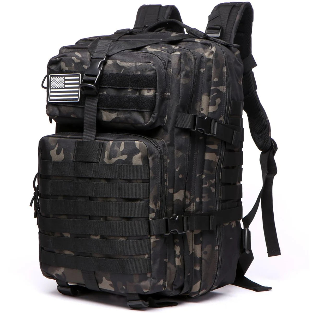 30L/50L Tactical/Fitness Backpack