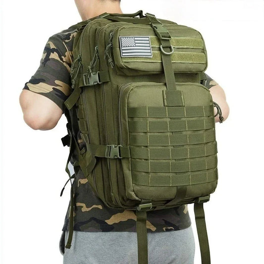 30L/50L Tactical/Fitness Backpack