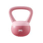 Soft Shell kettlebells