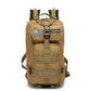 25L/50L Tactical/Fitness Backpack