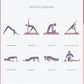 Yoga/Pilates Blocks