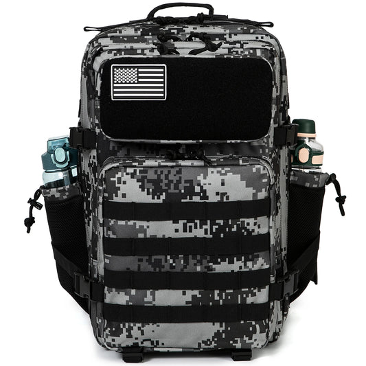 Tactical/gym Backpack 50L