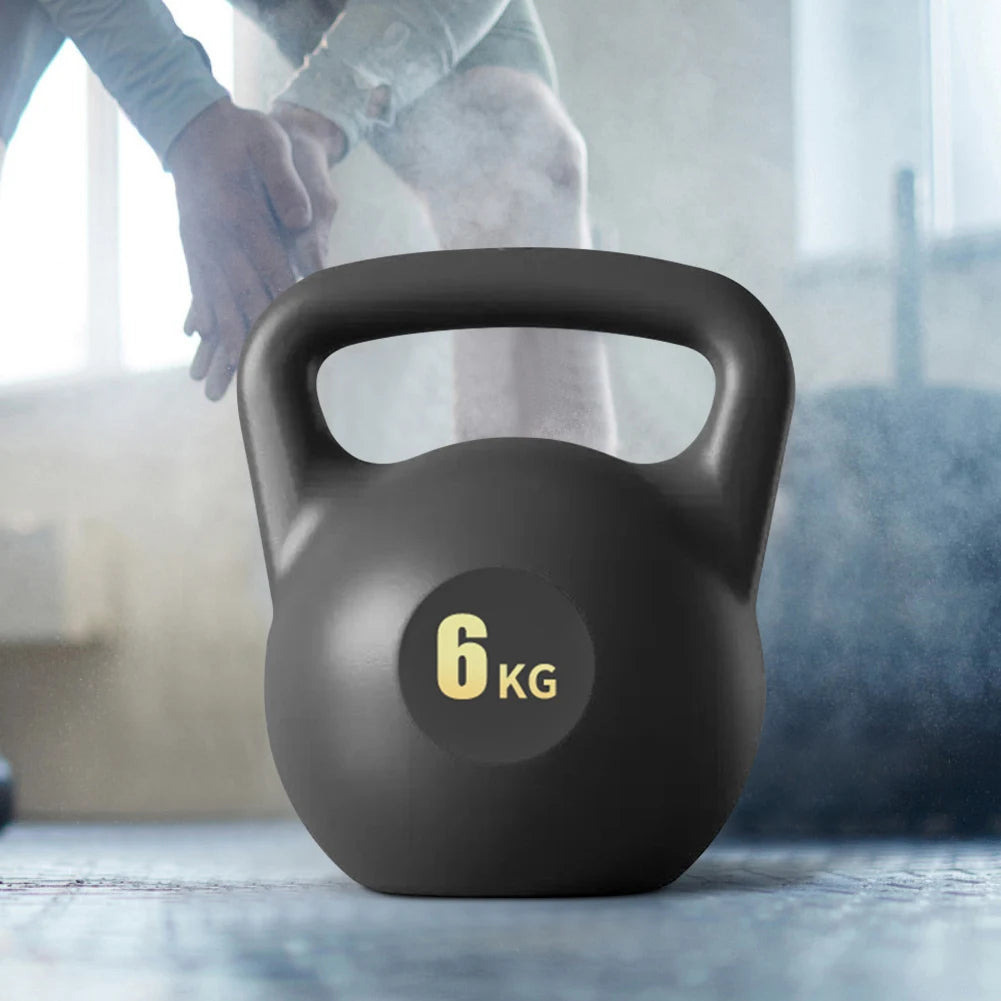 Water-filled Kettlebell 6kg