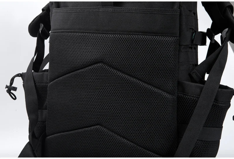 Tactical/gym Backpack 50L