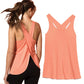 Women's Workout Tank Top