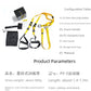 P3-trx Fitness Suspension Training System