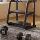 Multifunction Kettlebell Dumbbell Rack Home Commercial Sports Fitness Gym Equipment Storage Holder Weight Support Floor Bracket