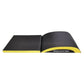 Ab Exercise Mat Gym Back Lumbar Support Abdominal Core Trainer Pad Cushion