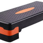 Adjustable Home Aerobic Step