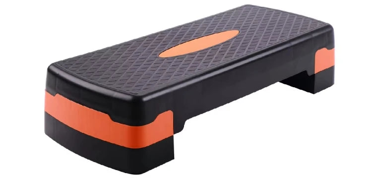 Adjustable Home Aerobic Step