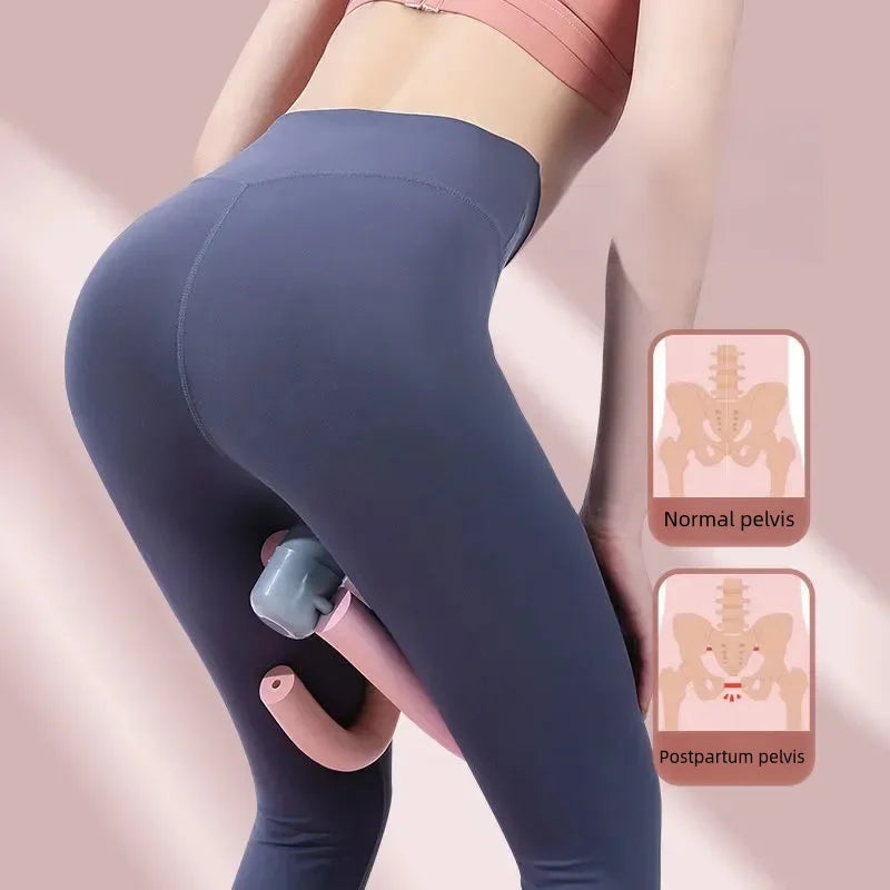 Home Inner Thigh and Buttox Trainer