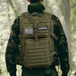 25L/50L Tactical/Fitness Backpack