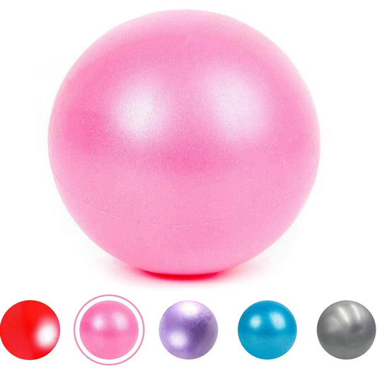 9 Inch Mini Yoga Ball