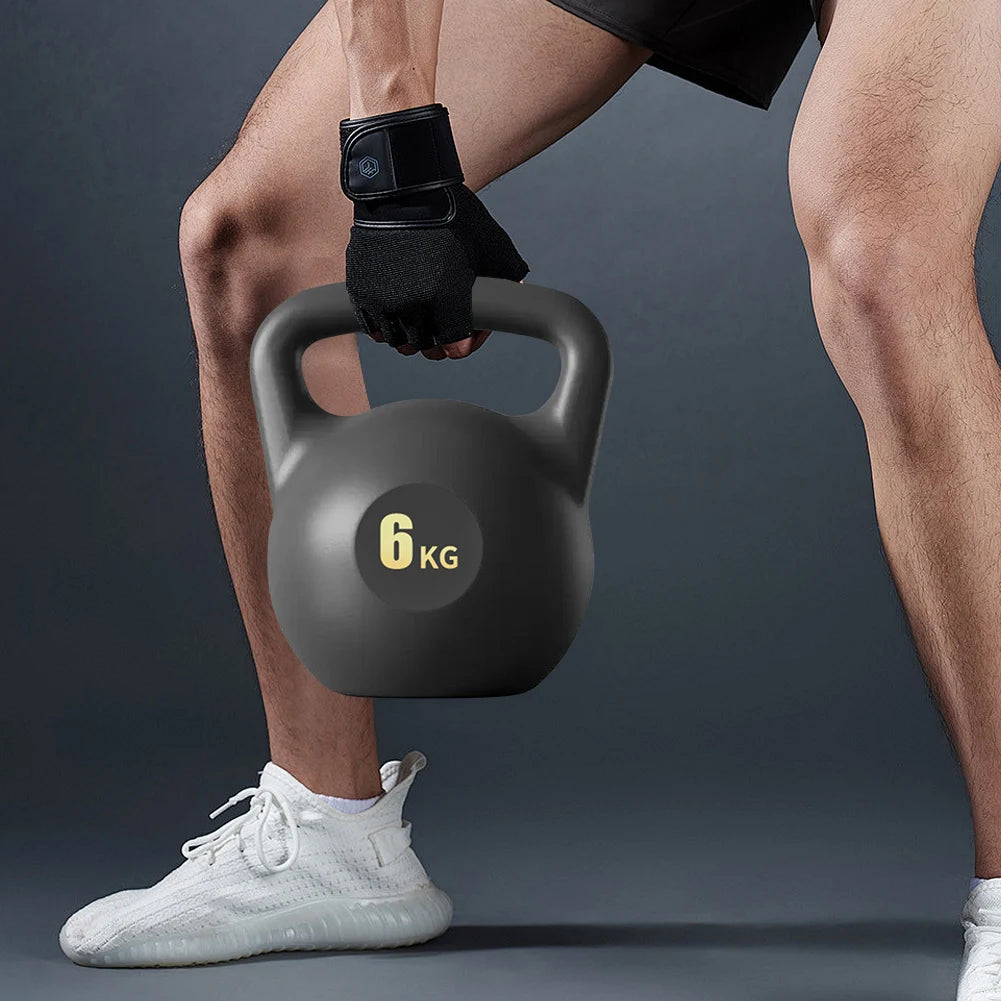 Water-filled Kettlebell 6kg