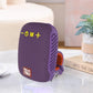 Outdoor Bicycle TG392 Portable Bluetooth Speaker TWS Wireless Mini Bass FM Radio Soundbar Boombox Riding Music Play Loudspeaker