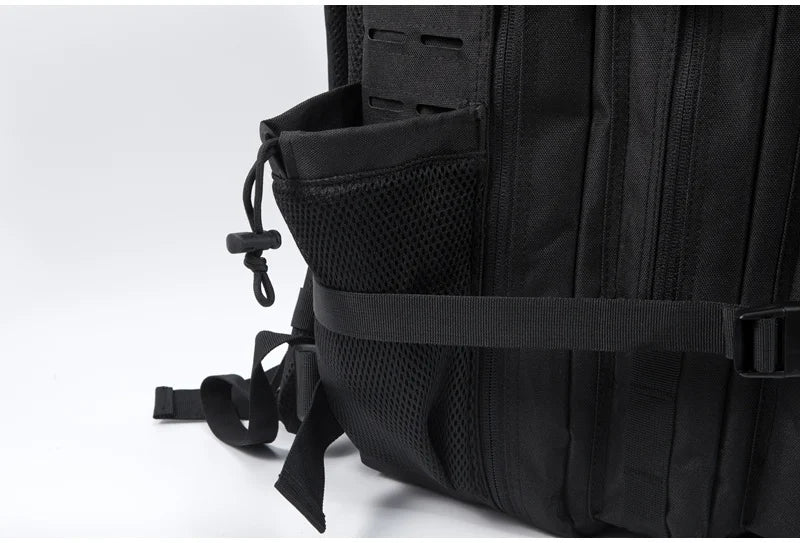 Tactical/gym Backpack 50L