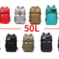 25L/50L Tactical/Fitness Backpack (No water bottle holders)