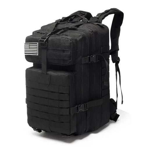 30L/50L Tactical/Fitness Backpack