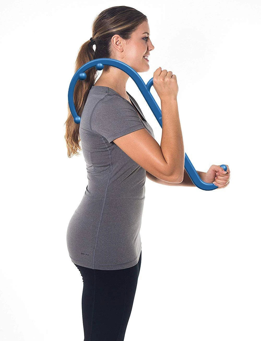 Synergy Back, Neck and Foot Neck Massager