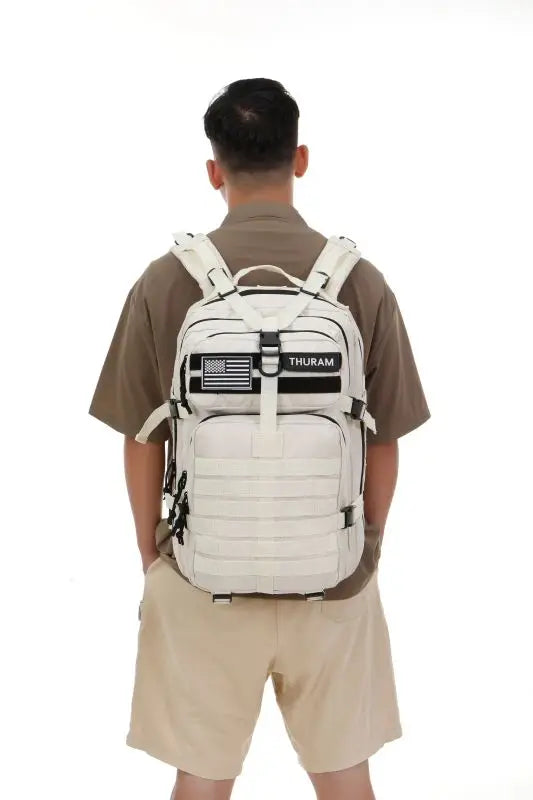 25L/50L Tactical/Fitness Backpack