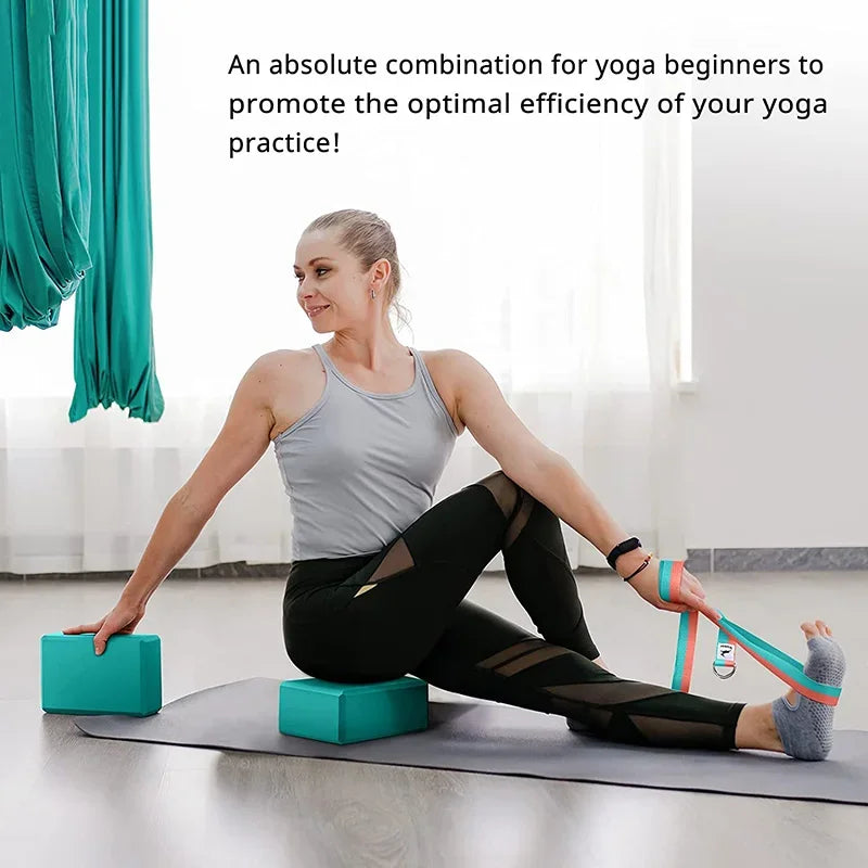 Yoga/Pilates Blocks