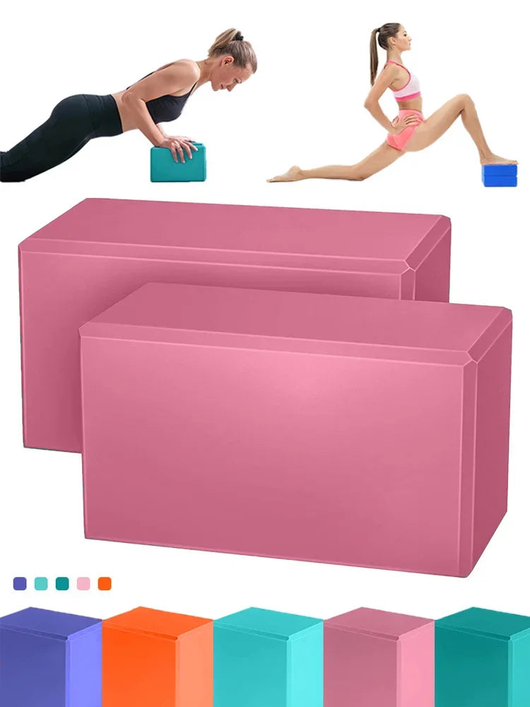 Yoga/Pilates Blocks