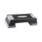 Workout Aerobic Stepper Aerobic Step Solid Versatile Yoga Treadle Exercise Step Platform for Fitness Room Outdoor Living Room