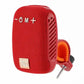 Outdoor Bicycle TG392 Portable Bluetooth Speaker TWS Wireless Mini Bass FM Radio Soundbar Boombox Riding Music Play Loudspeaker