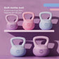 Soft Shell kettlebells