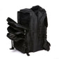 25L/50L Tactical/Fitness Backpack (No water bottle holders)