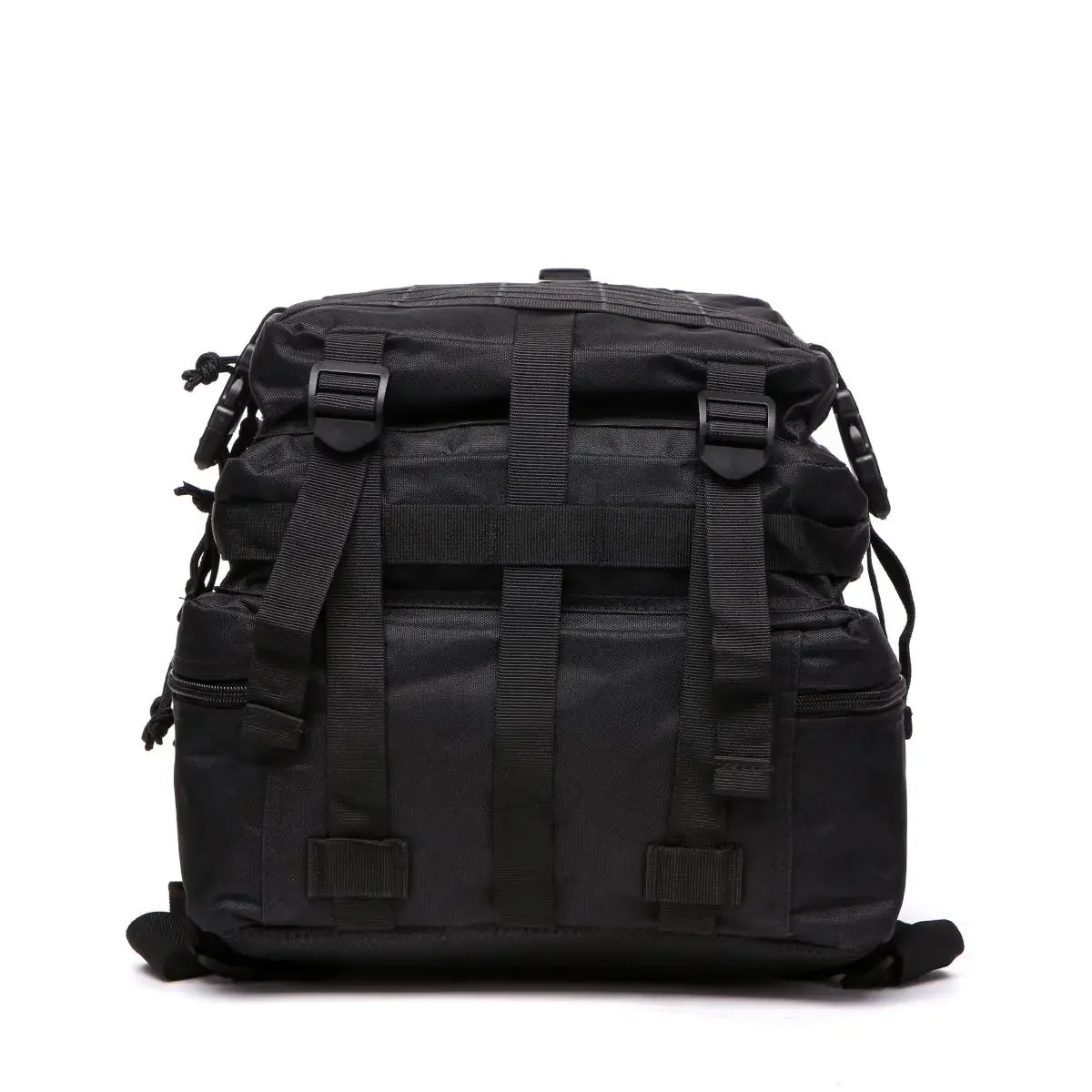 25L/50L Tactical/Fitness Backpack (No water bottle holders)