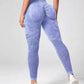 Women's High Waist Seamless Legging